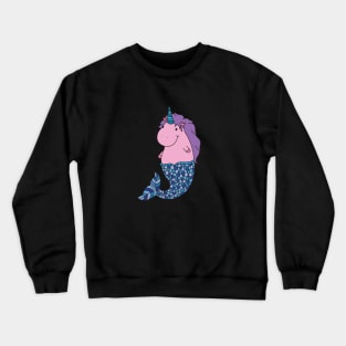 Unimaid Crewneck Sweatshirt